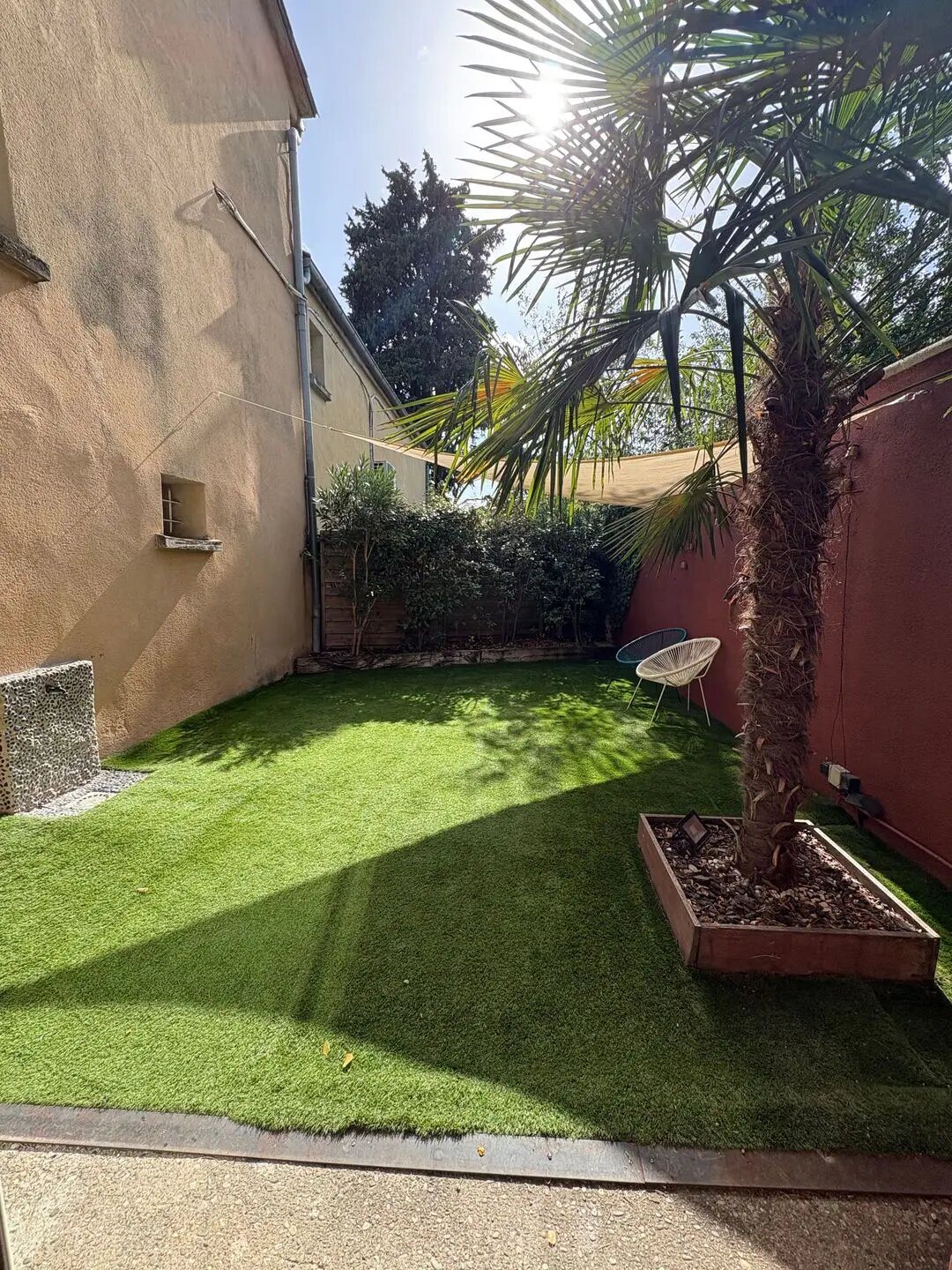 Appartement à louer, 60m², Carpentras