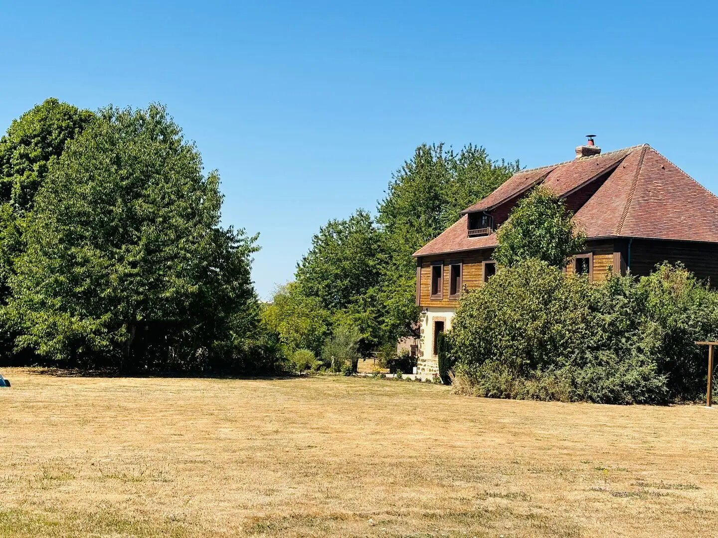 Maison à vendre, 216m², L'Aigle