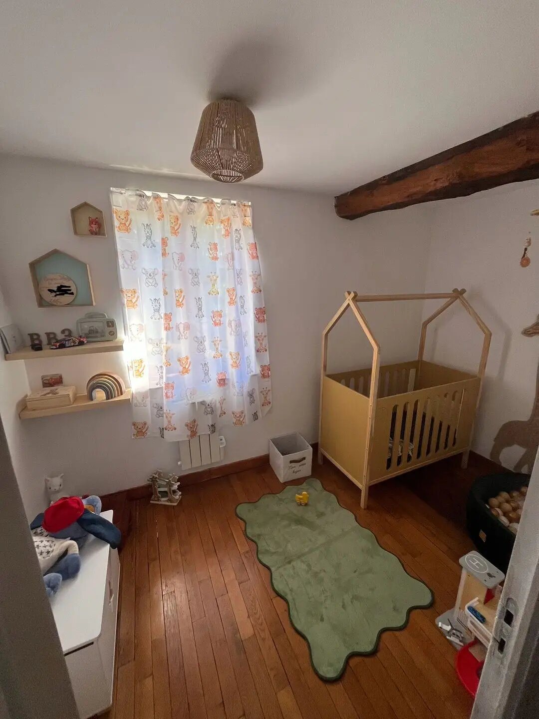 Maison à vendre, 216m², L'Aigle