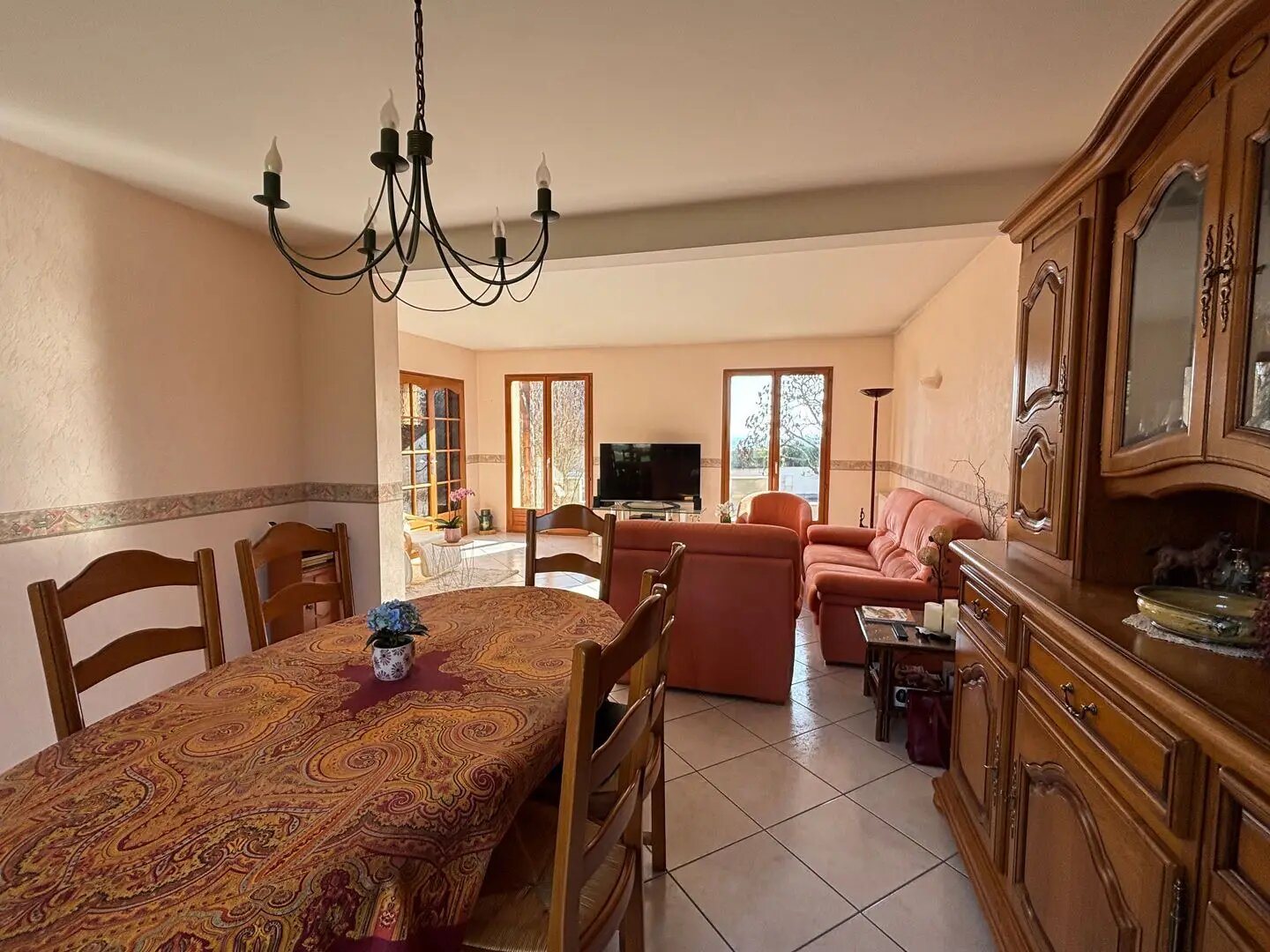 Maison à vendre, 170m², Talant