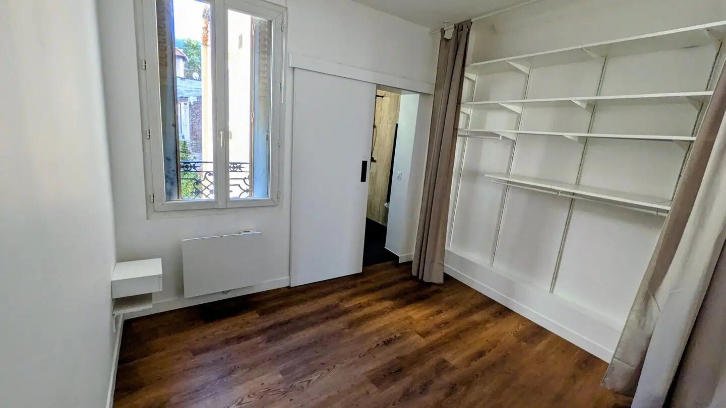 Appartement à vendre, 35m², Puteaux