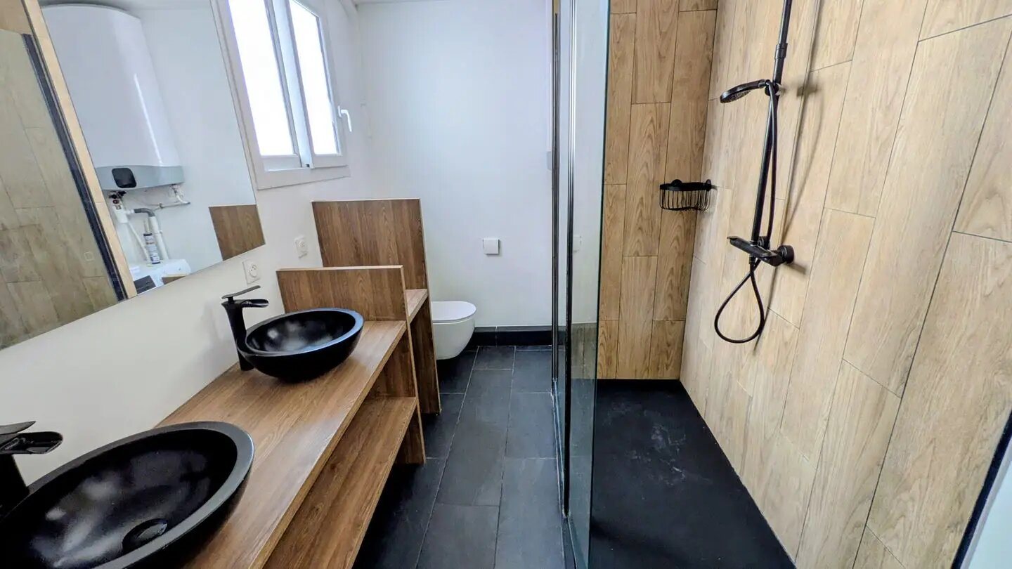 Appartement à vendre, 35m², Puteaux