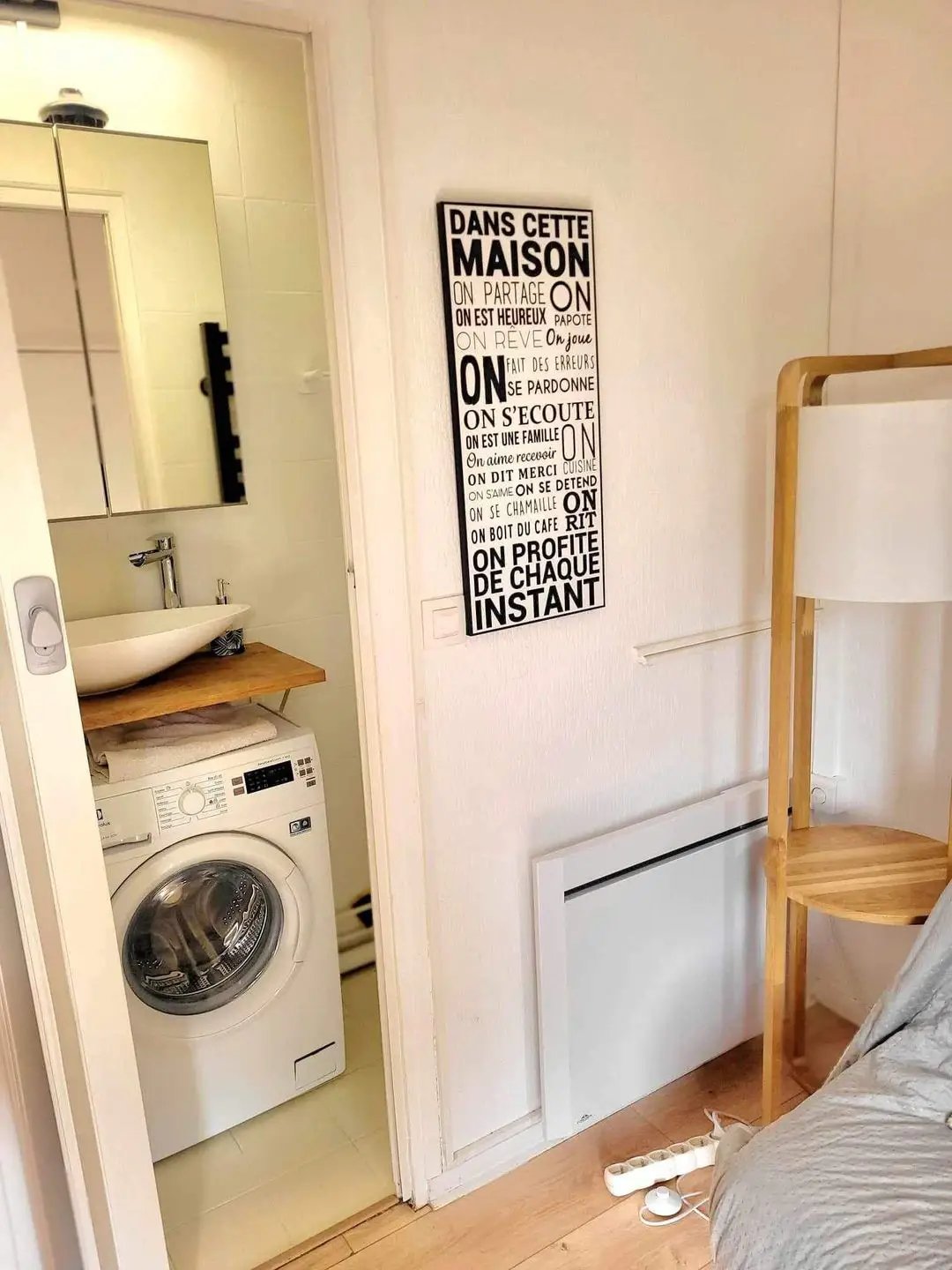 Appartement à louer, 17m², Saint-Germain-en-Laye