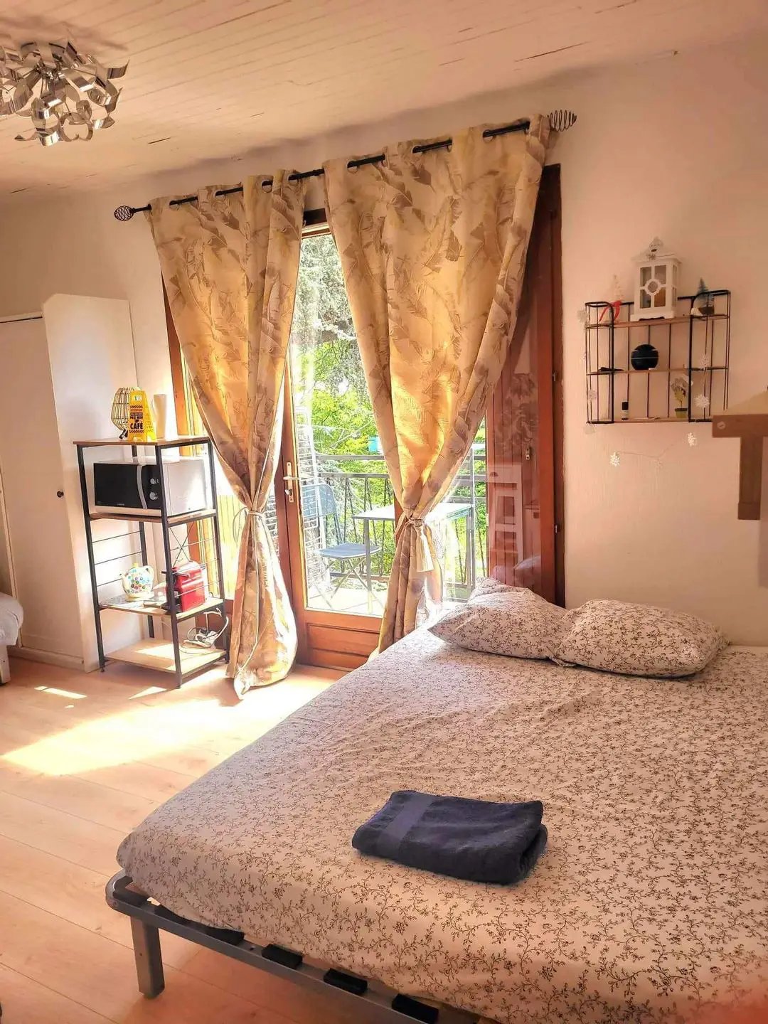 Appartement à louer, 17m², Saint-Germain-en-Laye