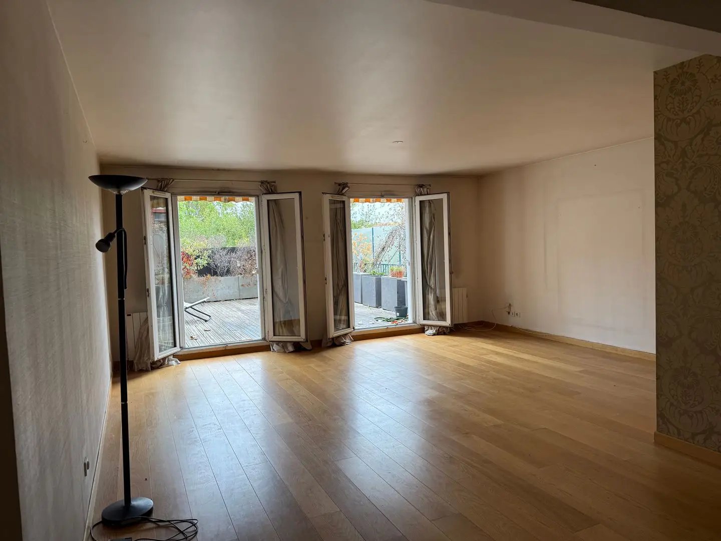 Appartement à vendre, 89m², Antony