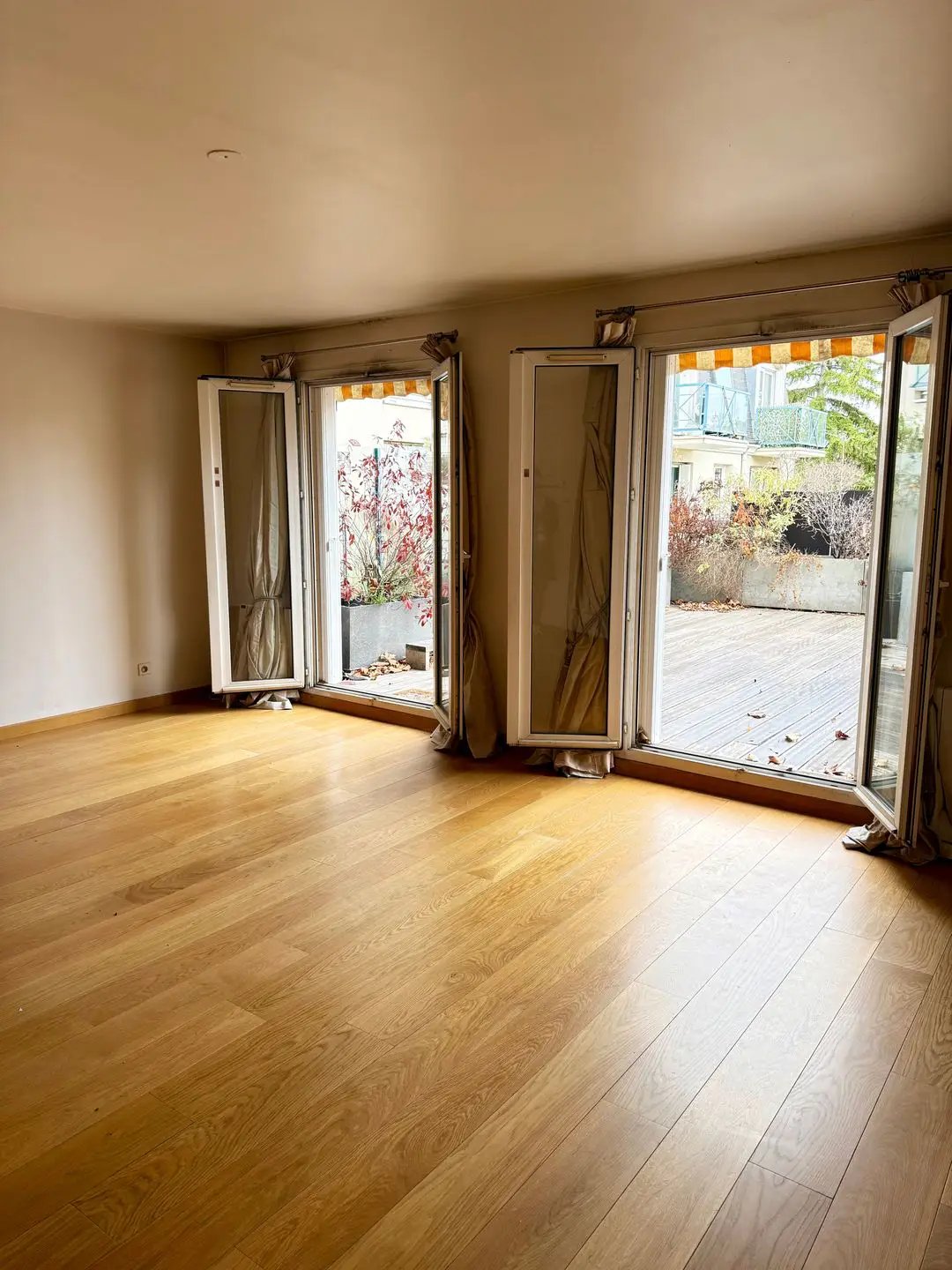 Appartement à vendre, 89m², Antony