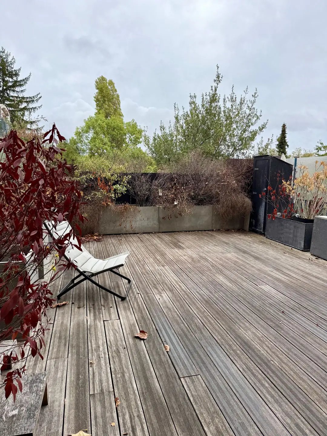 Appartement à vendre, 89m², Antony