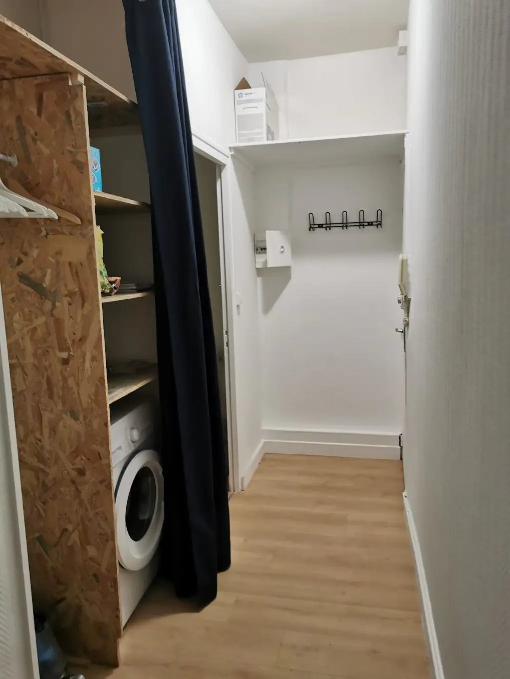 Appartement à louer, 27m², Libourne