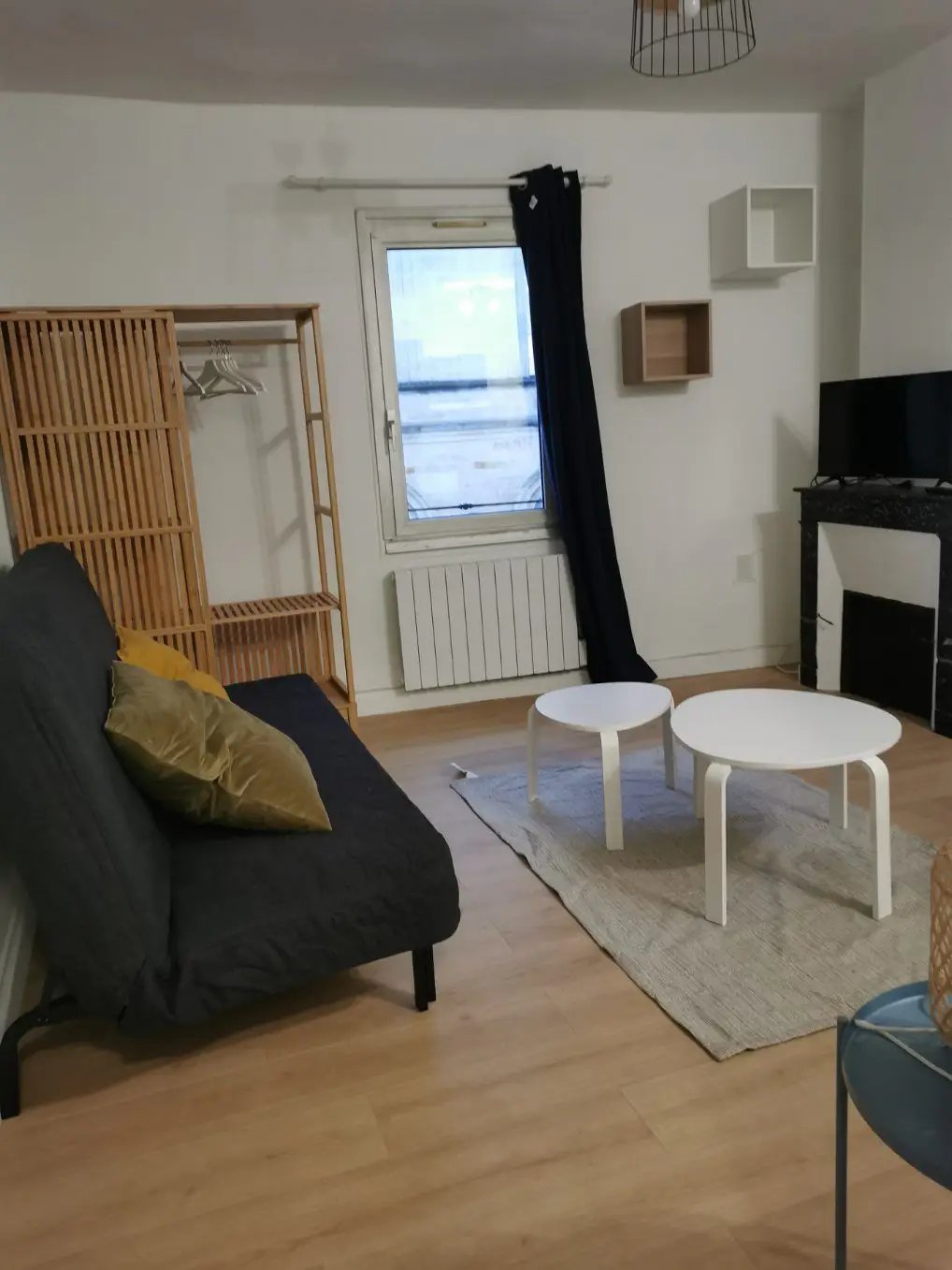 Appartement à louer, 27m², Libourne