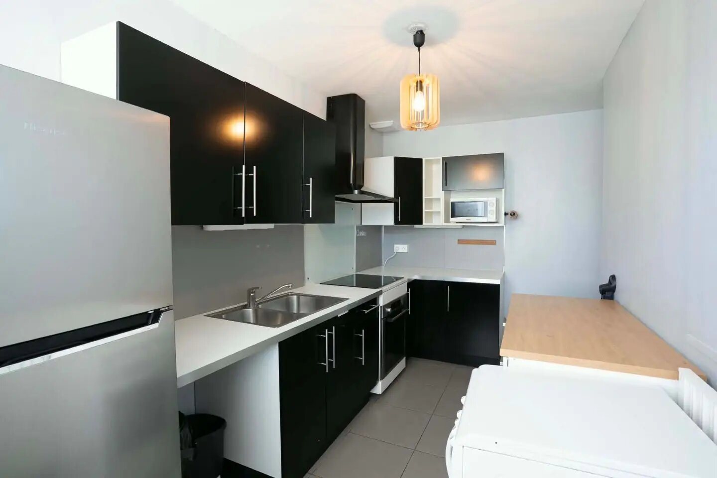 Appartement à vendre, 58m², Pertuis