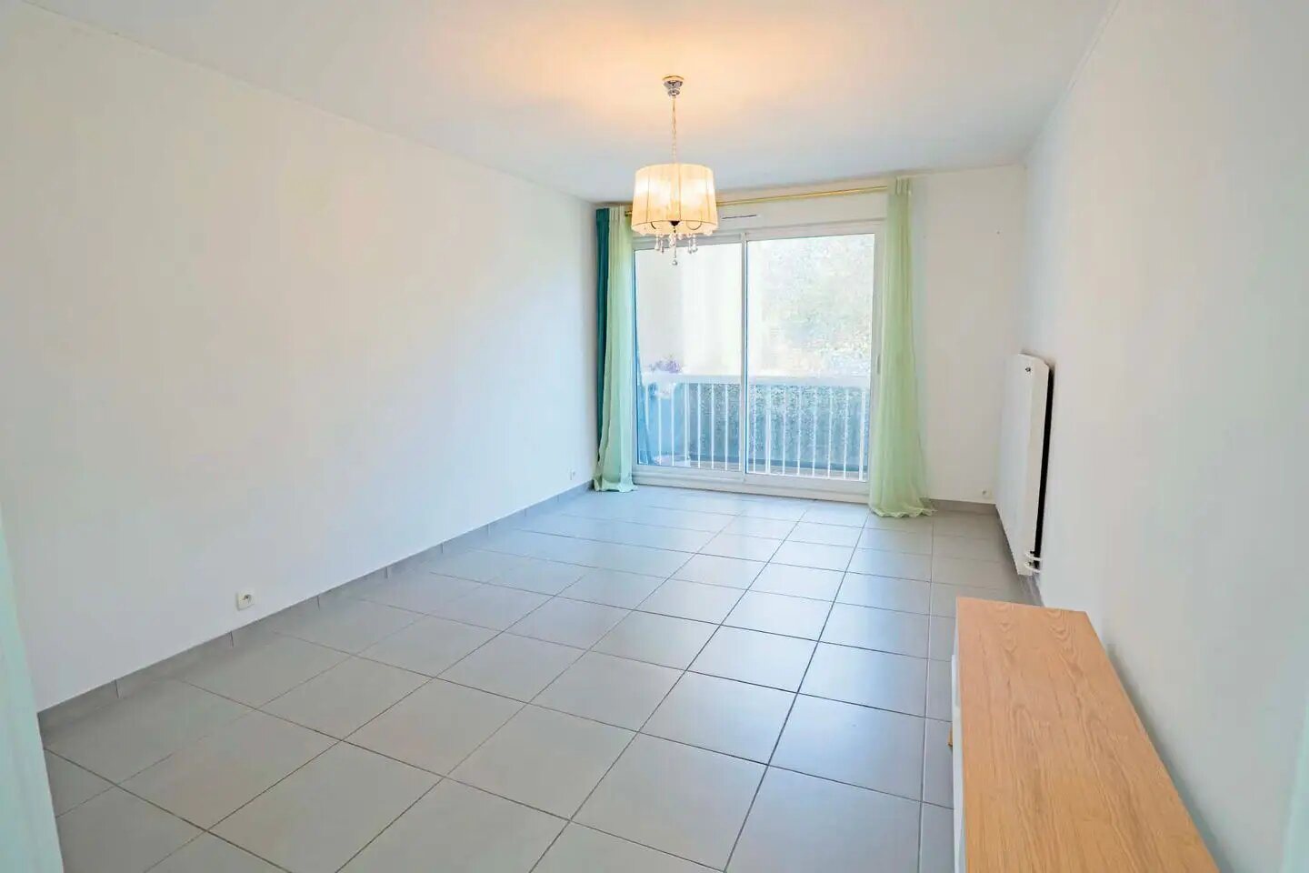Appartement à vendre, 58m², Pertuis