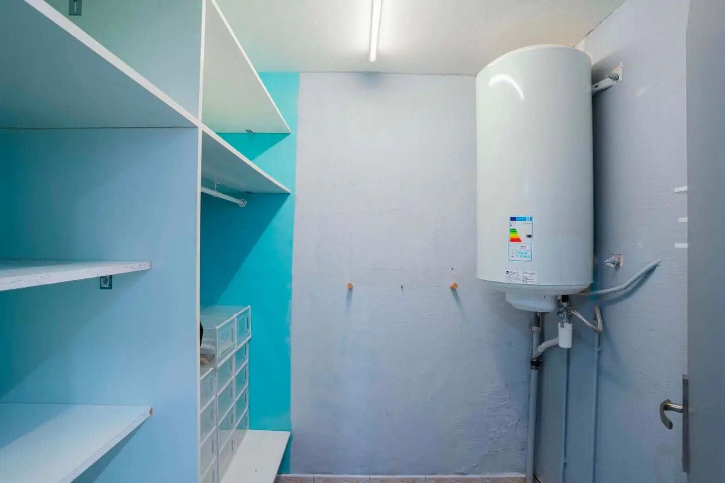 Appartement à vendre, 58m², Pertuis