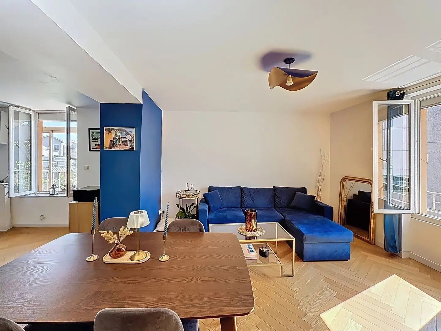 Appartement à vendre, 62m², Caluire-et-Cuire