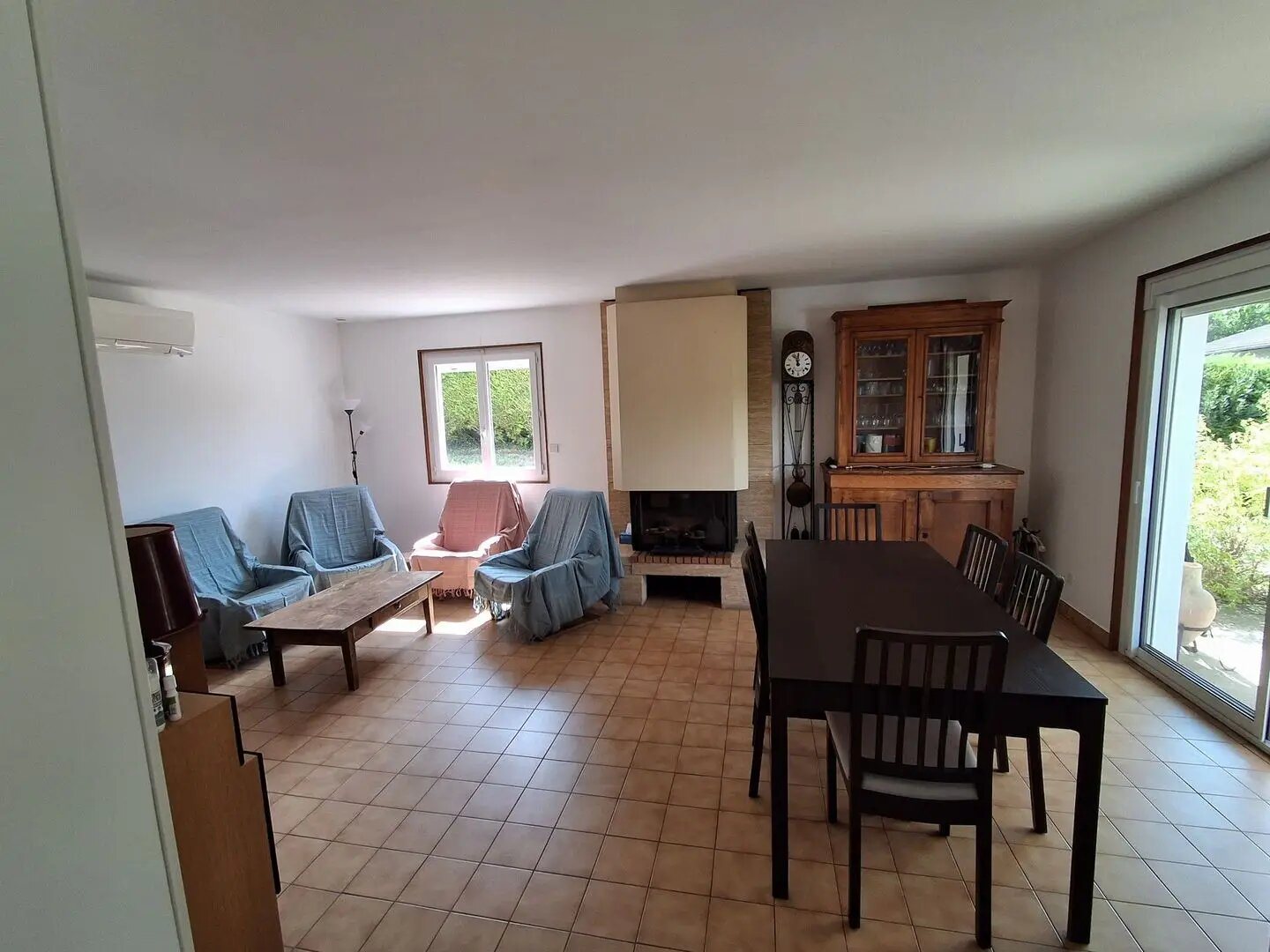 Maison à vendre, 127m², Saint-Cyr-sur-le-Rhône