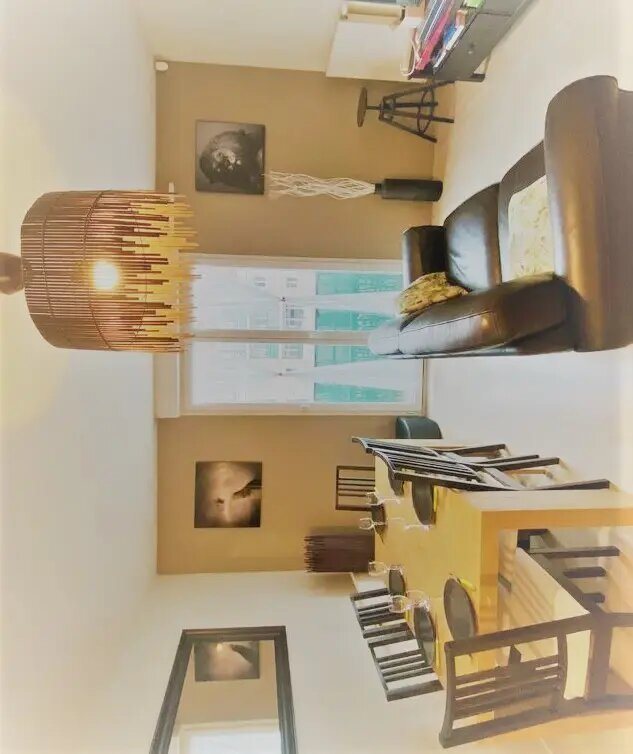 Appartement à louer, 60m², Gennevilliers