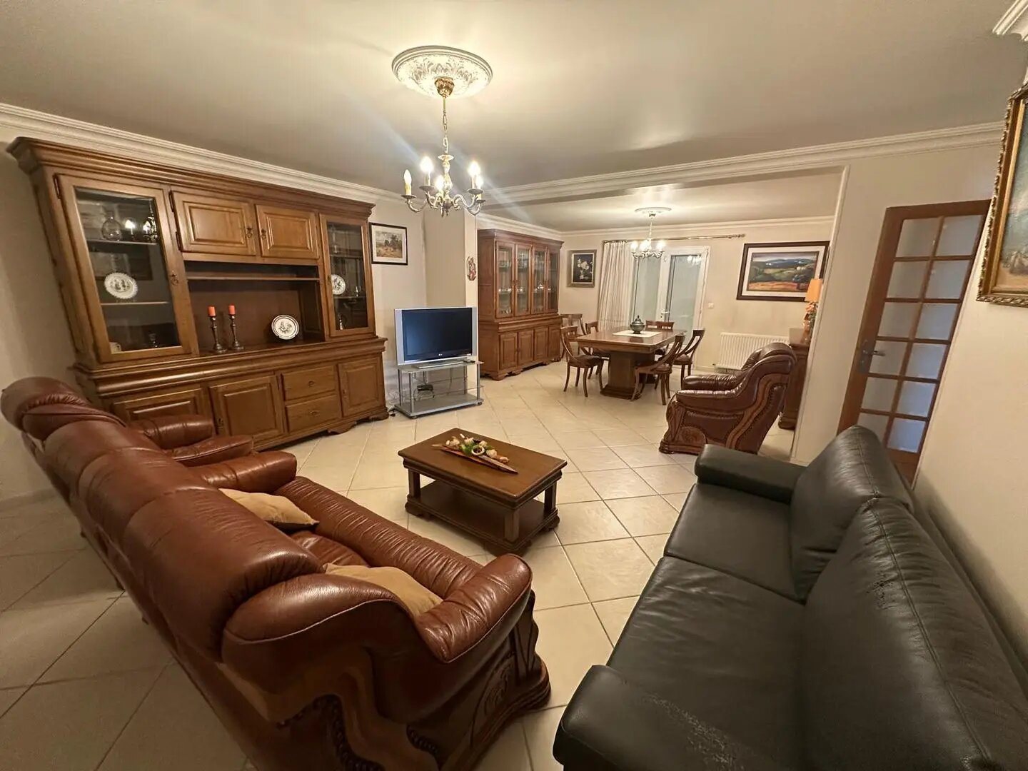 Maison à vendre, 170m², Juvisy-sur-Orge
