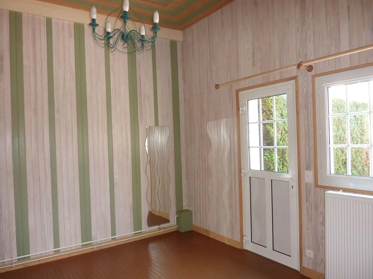 Appartement à louer, 59m², Le Perray-en-Yvelines