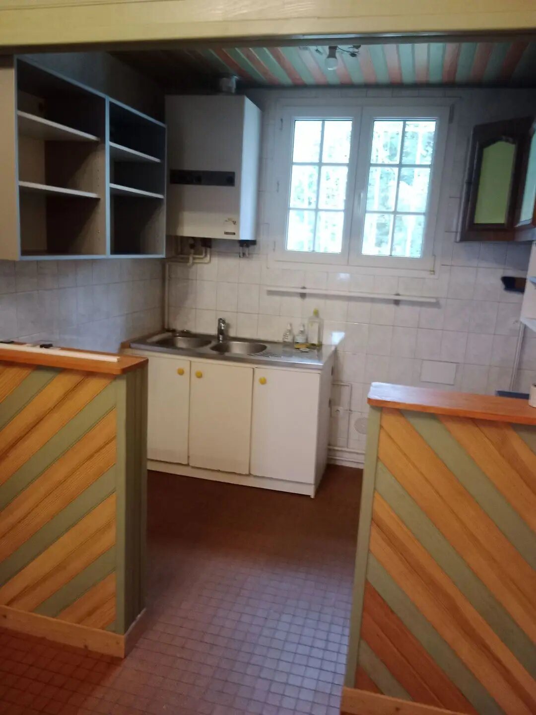 Appartement à louer, 59m², Le Perray-en-Yvelines