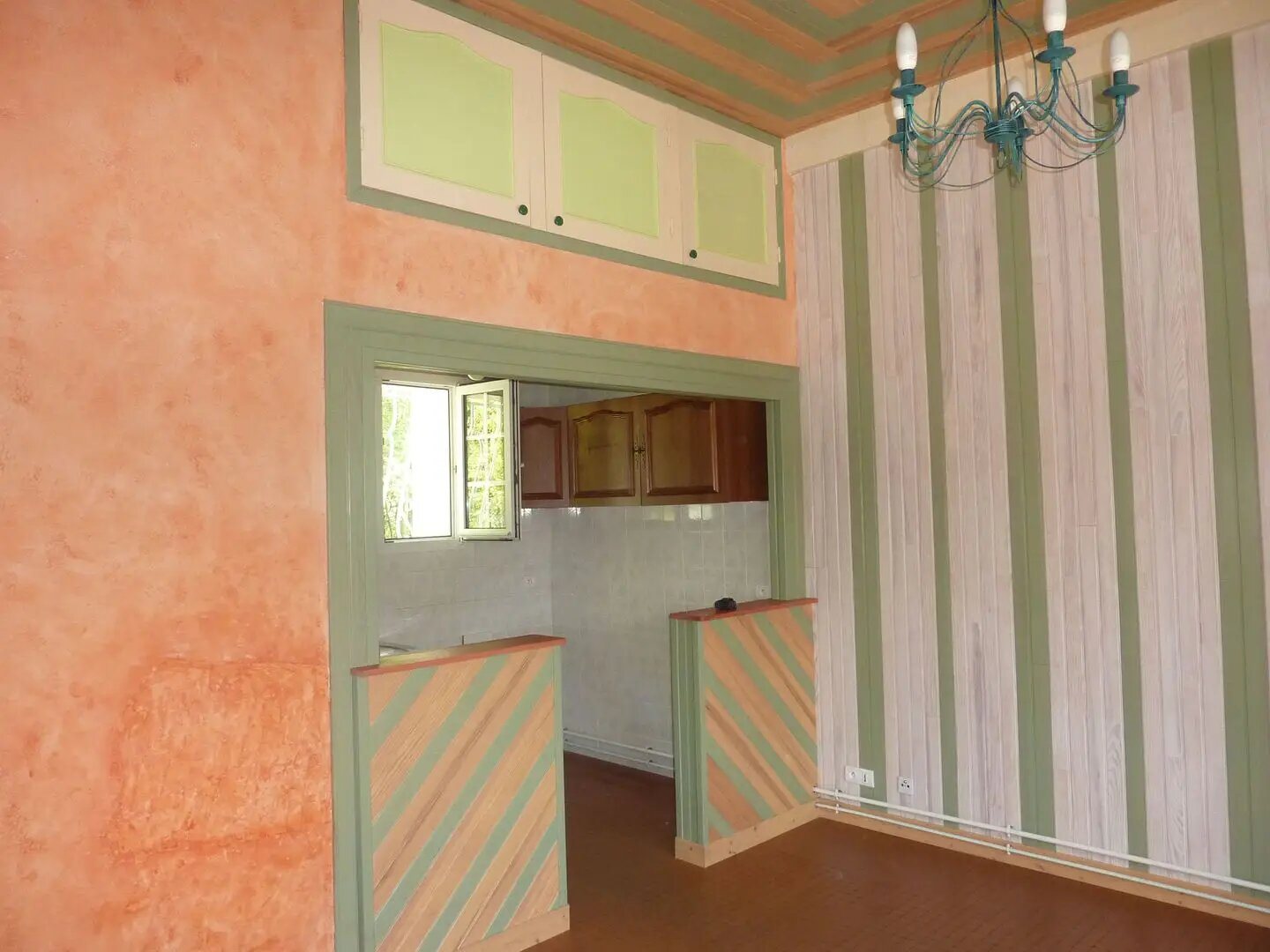 Appartement à louer, 59m², Le Perray-en-Yvelines