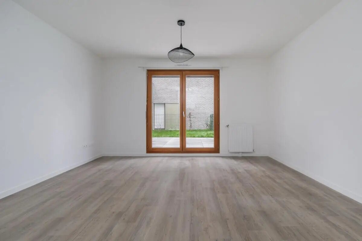 Appartement à louer, 44m², Montreuil