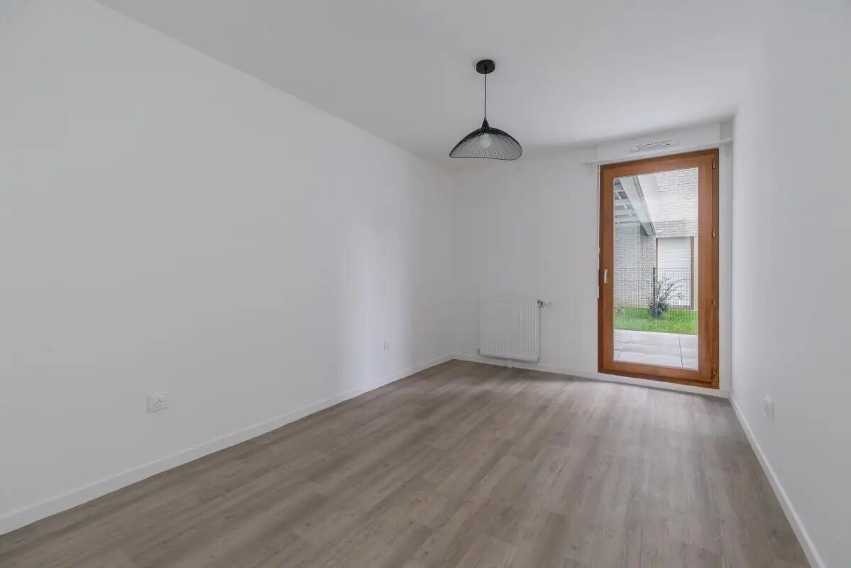Appartement à louer, 44m², Montreuil