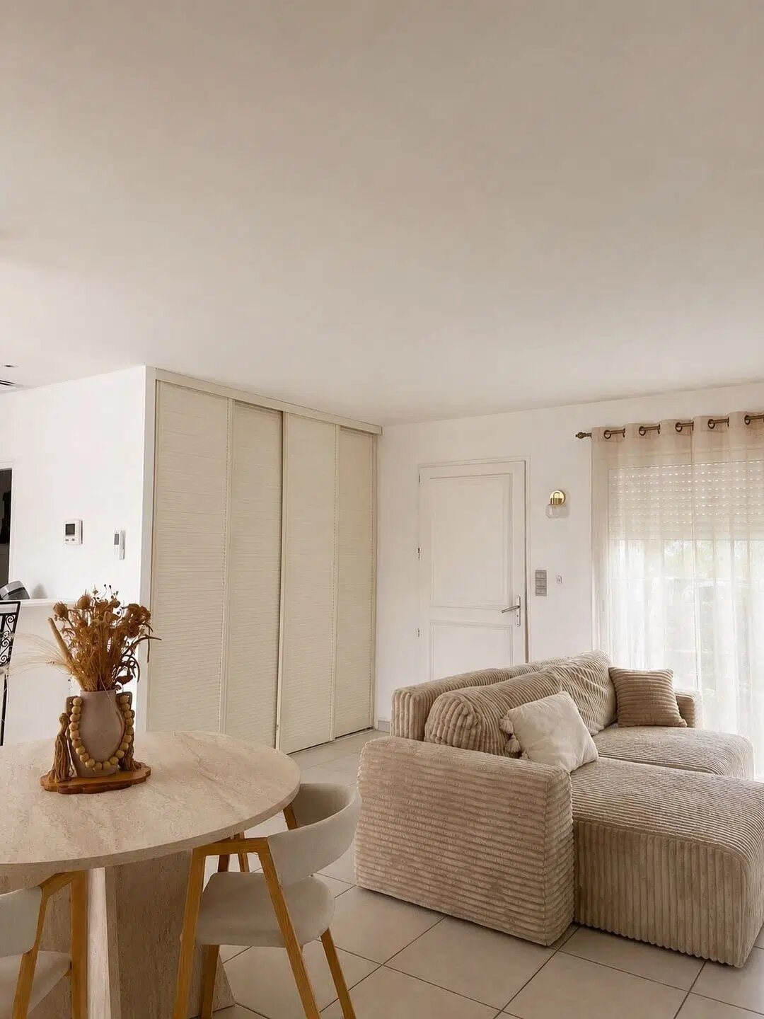 Maison à louer, 72m², Dompierre-sur-Mer
