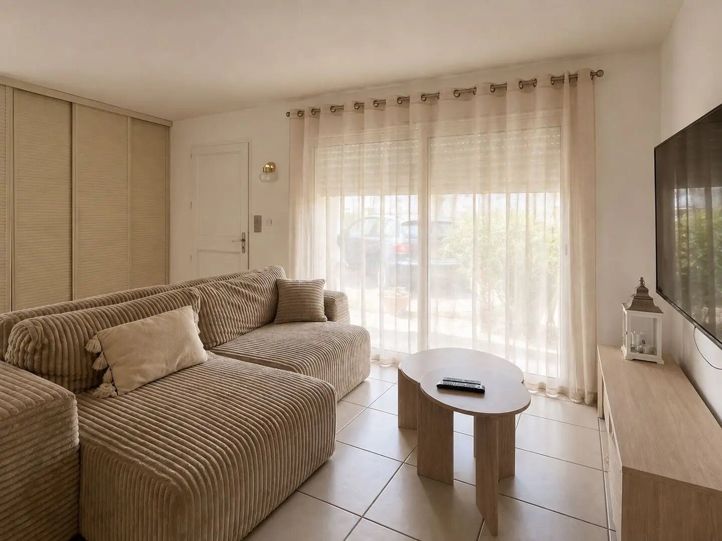 Maison à louer, 72m², Dompierre-sur-Mer