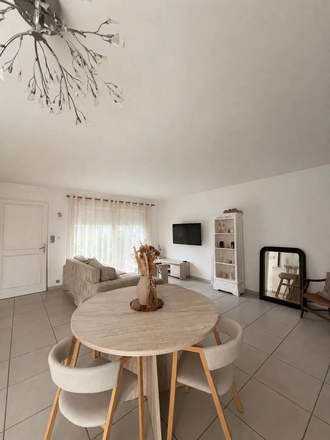 Maison à louer, 72m², Dompierre-sur-Mer
