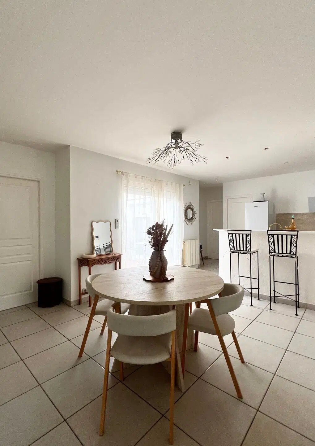 Maison à louer, 72m², Dompierre-sur-Mer