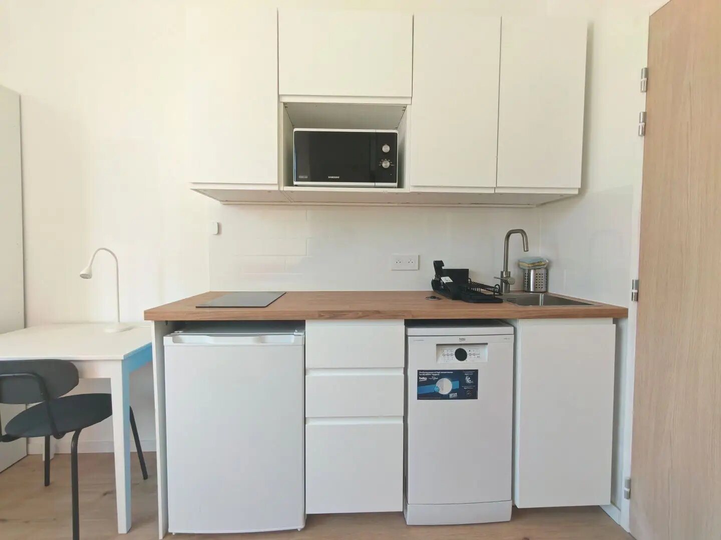 Appartement à louer, 12m², Rennes