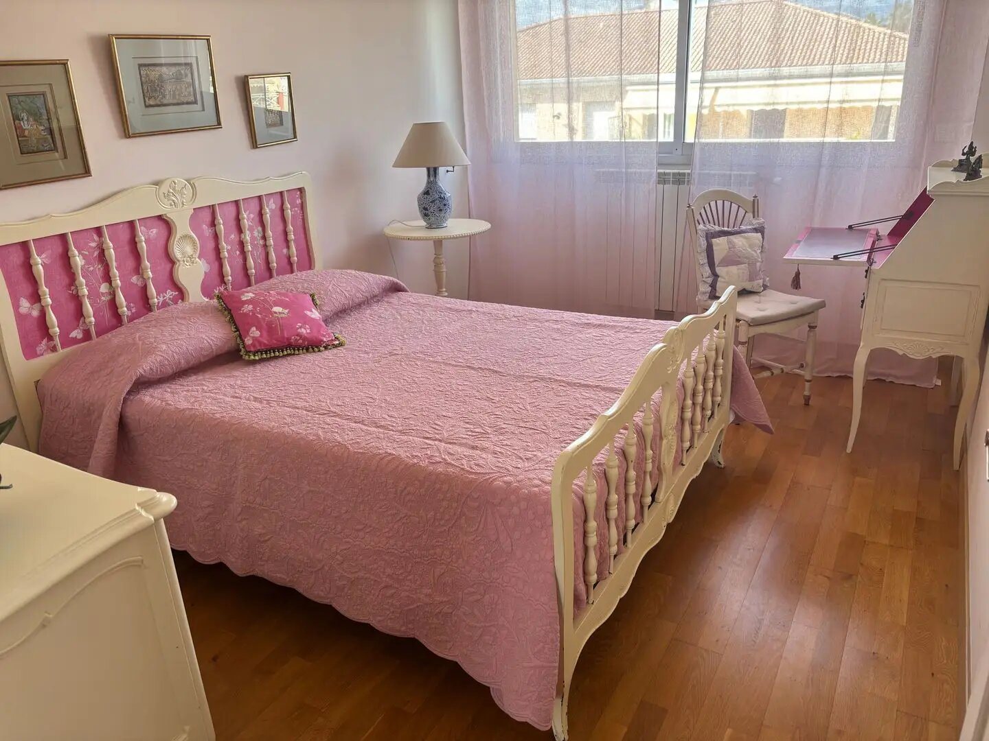 Appartement à louer, 67m², Antibes