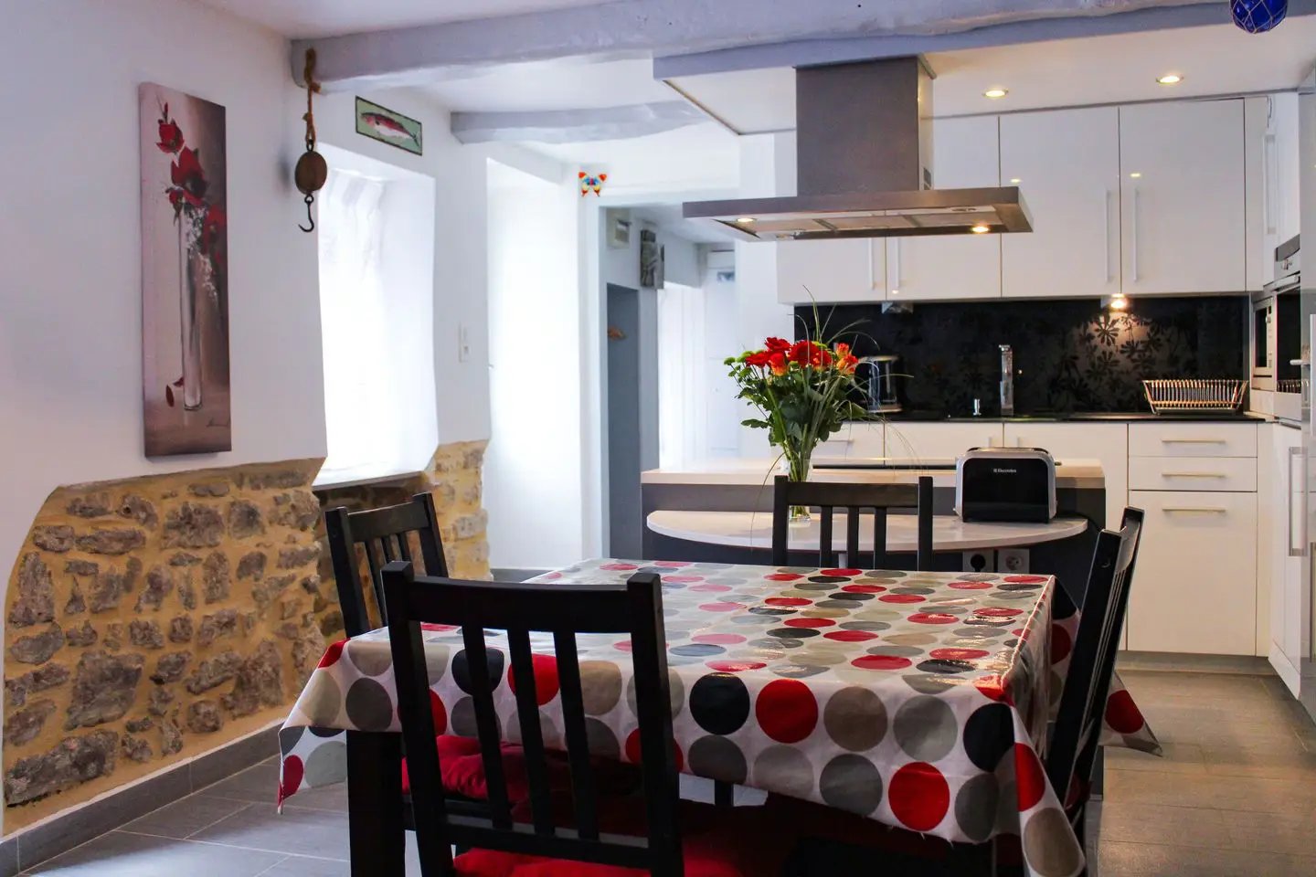 Maison à louer, 65m², Auray