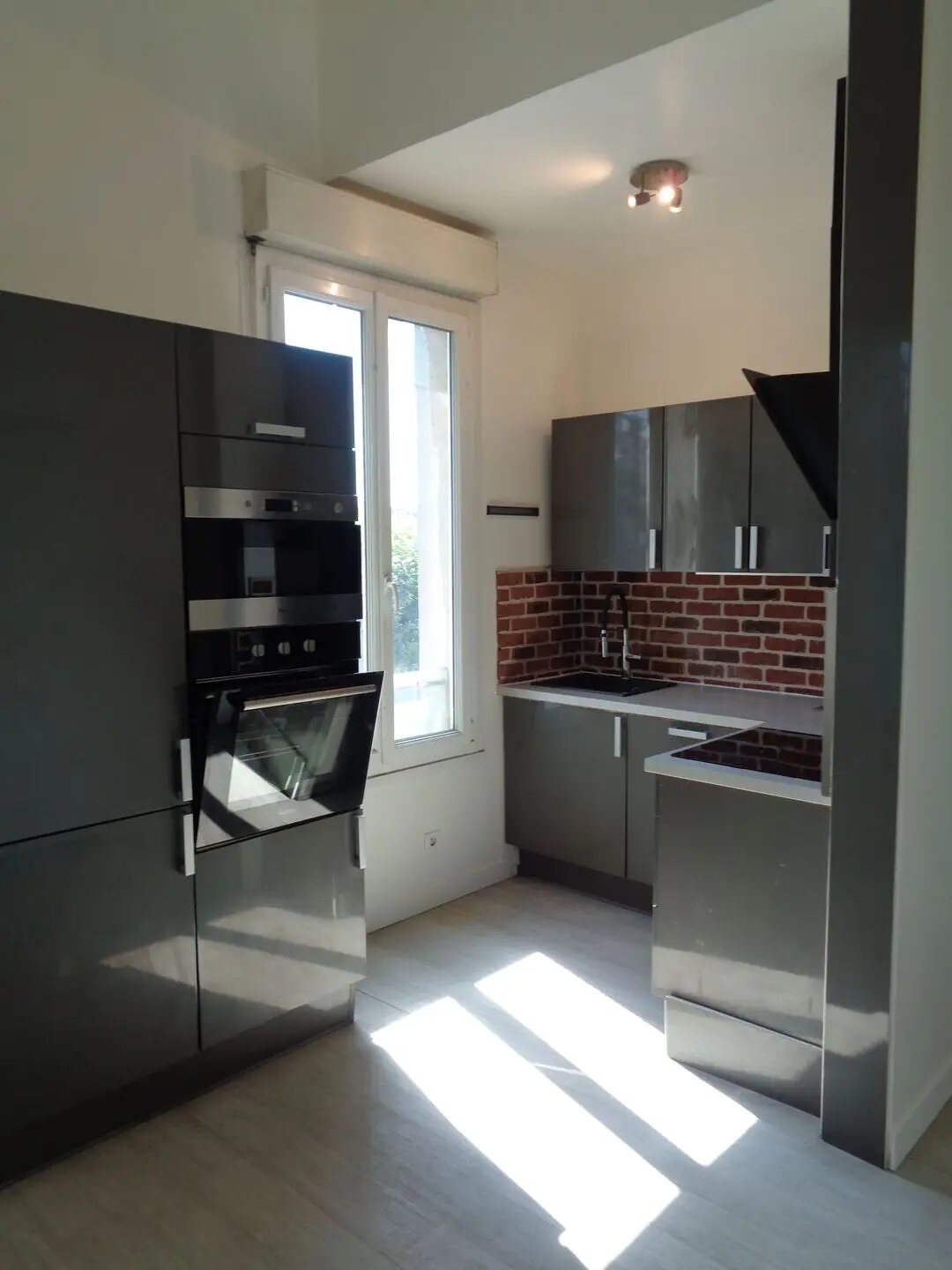 Appartement à louer, 41m², Sucy-en-Brie