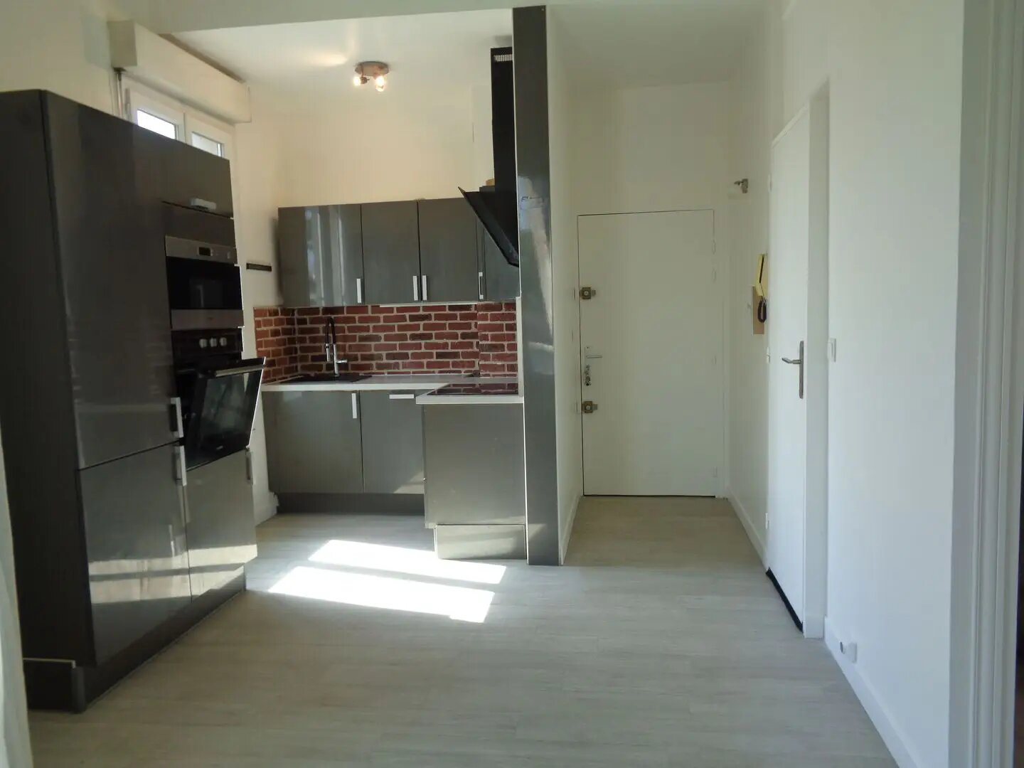 Appartement à louer, 41m², Sucy-en-Brie