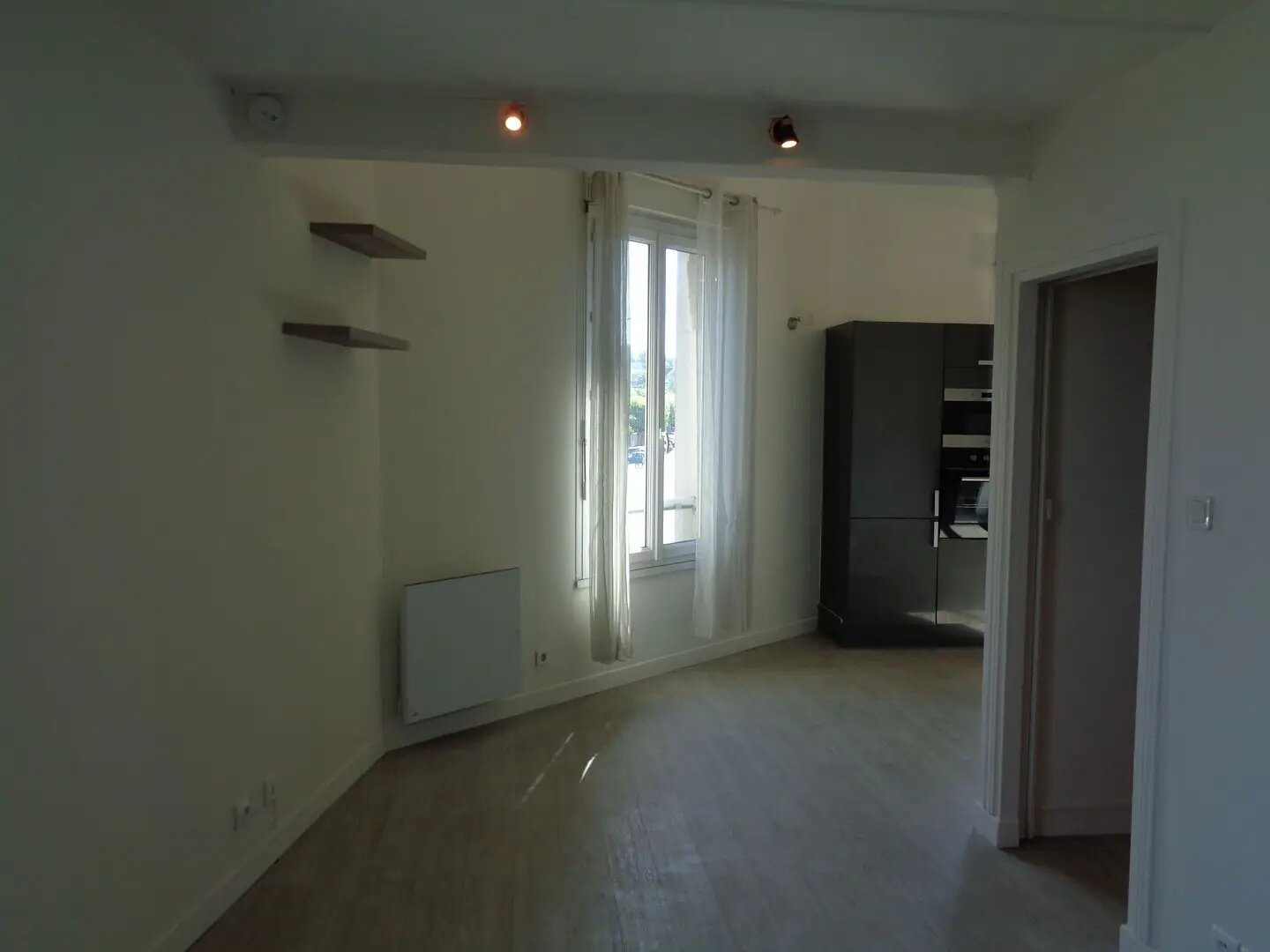 Appartement à louer, 41m², Sucy-en-Brie