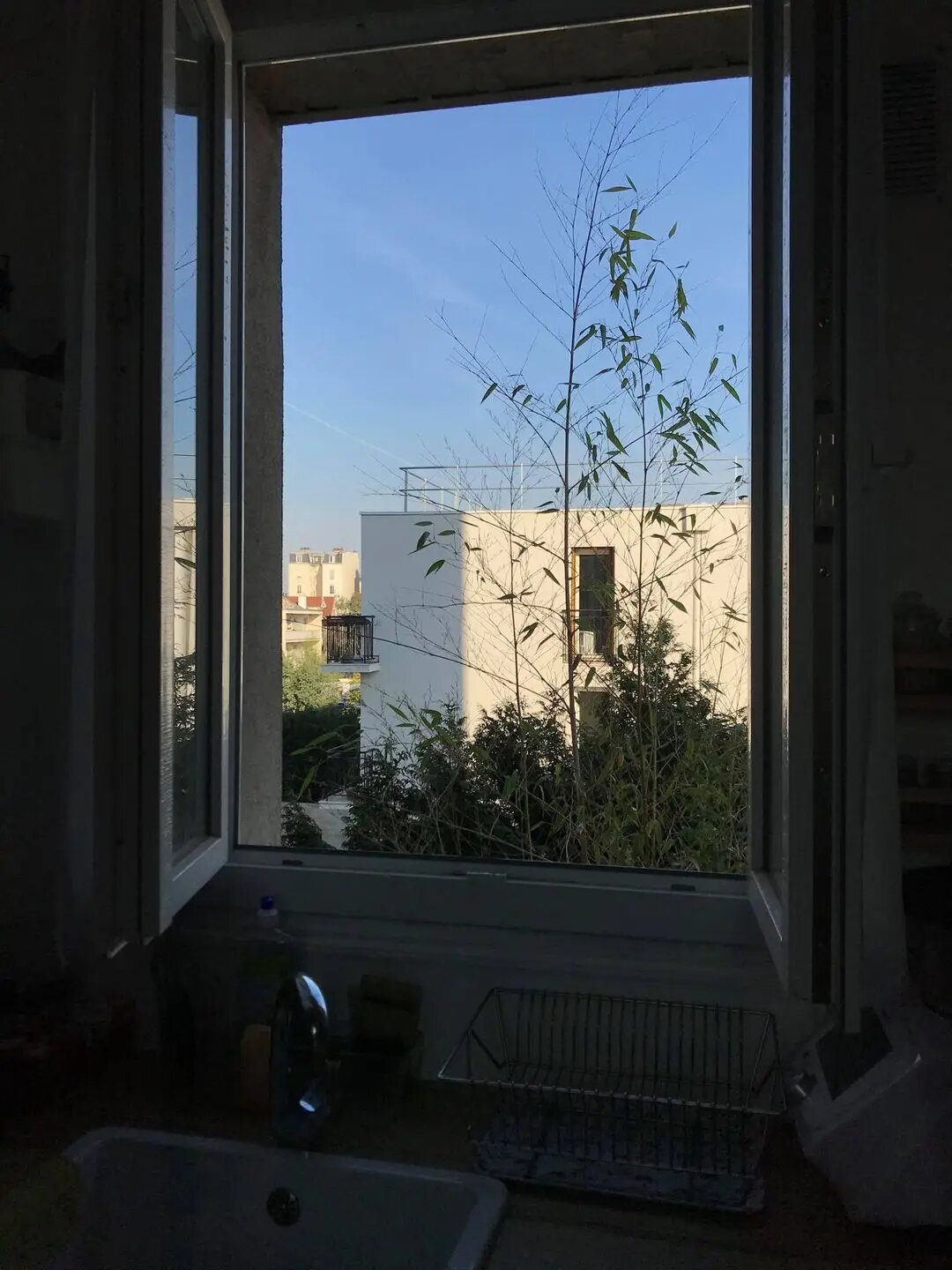 Appartement à louer, 50m², Asnières-sur-Seine
