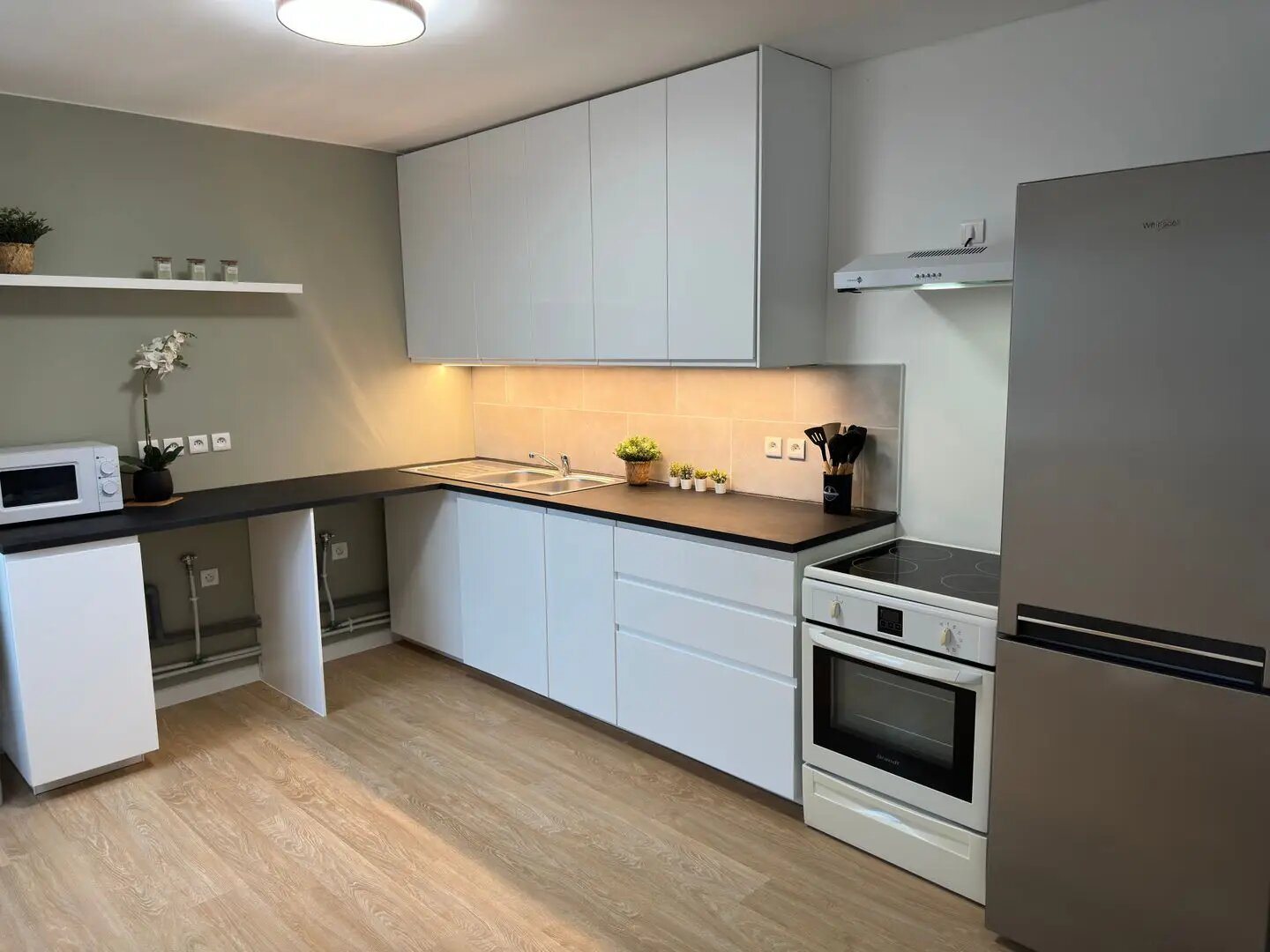 Appartement à louer, 83m², Vierzon