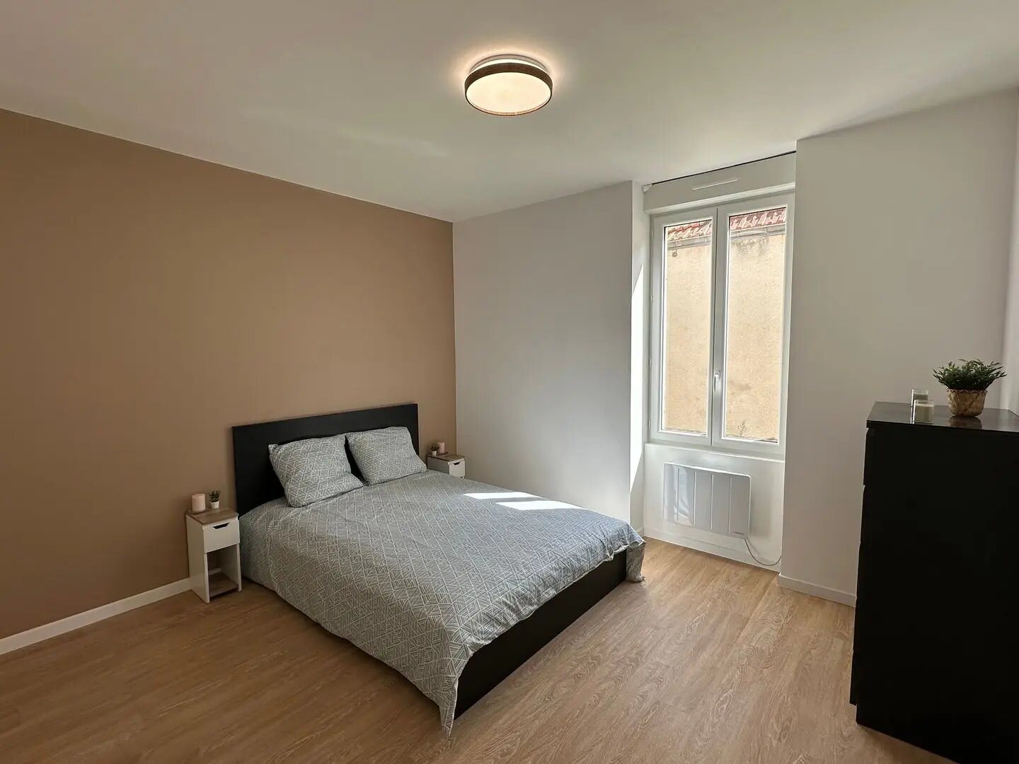 Appartement à louer, 83m², Vierzon