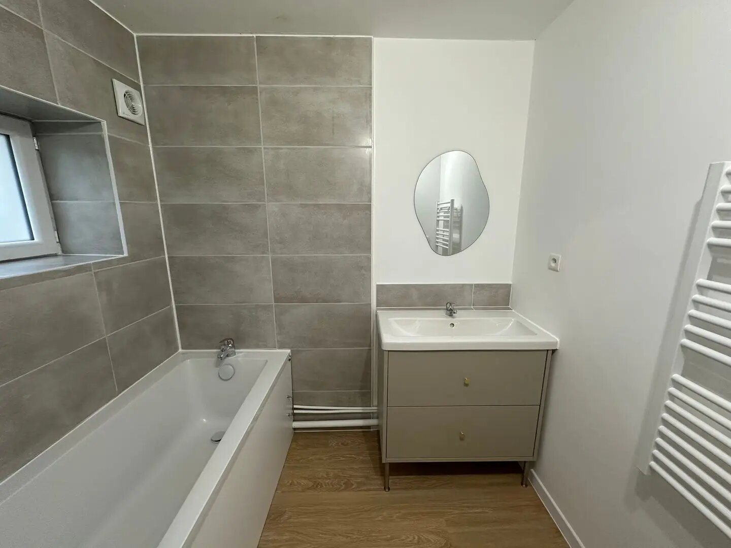 Appartement à louer, 83m², Vierzon