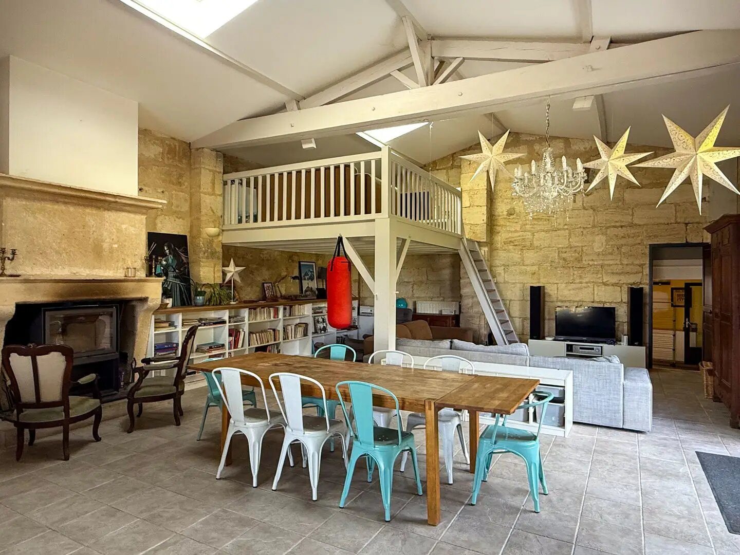 Maison à vendre, 158m², Bourg