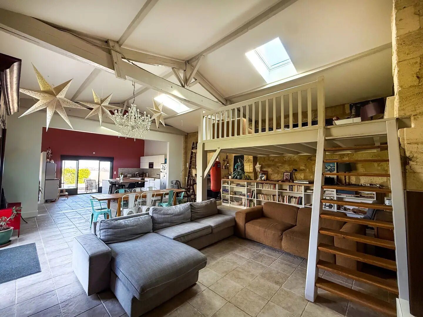 Maison à vendre, 158m², Bourg