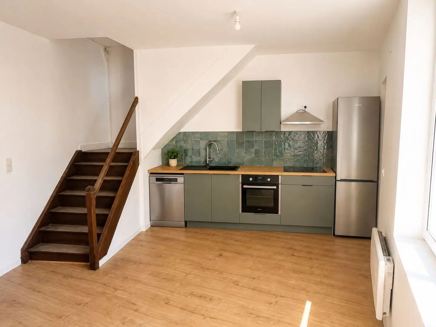 Appartement à louer, 66m², Courtenay