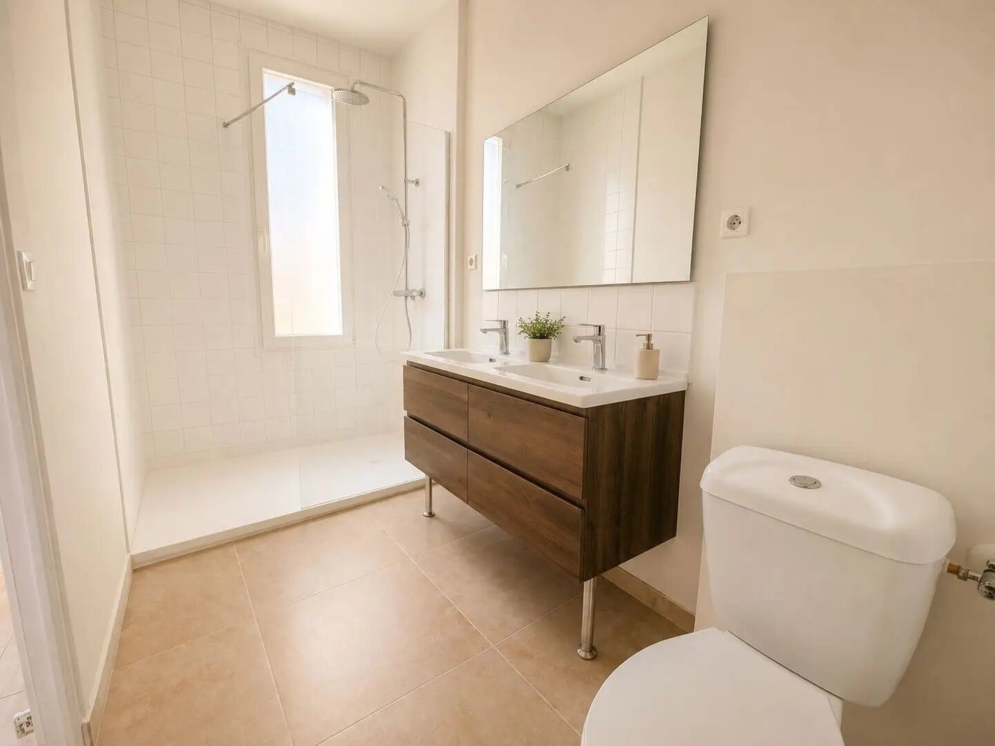 Appartement à louer, 66m², Courtenay