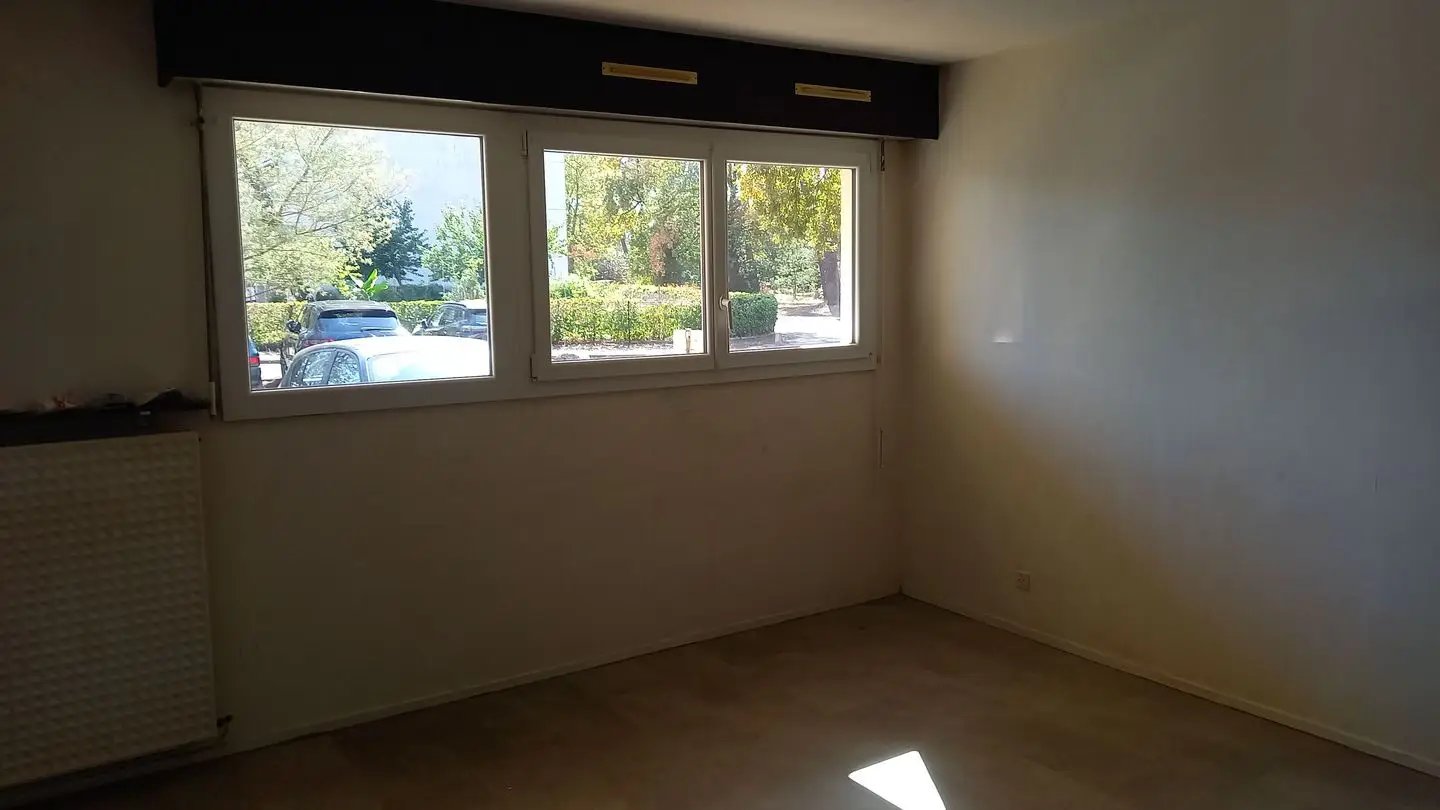 Appartement à louer, 49m², Pessac