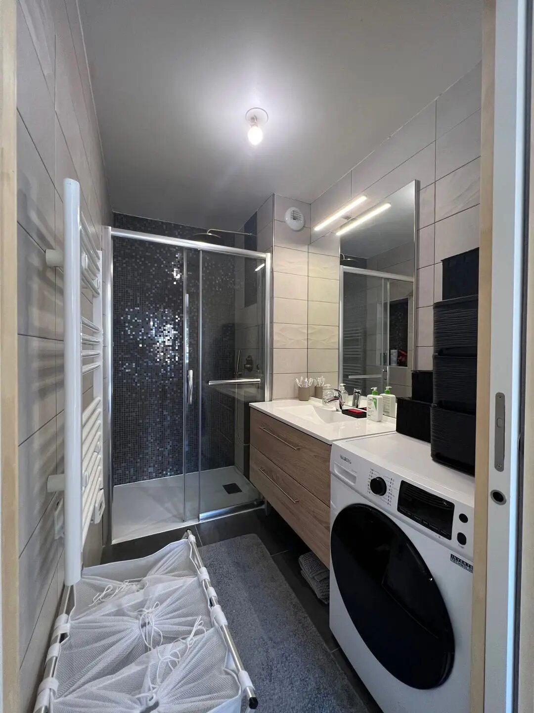 Appartement à louer, 40m², Goussainville
