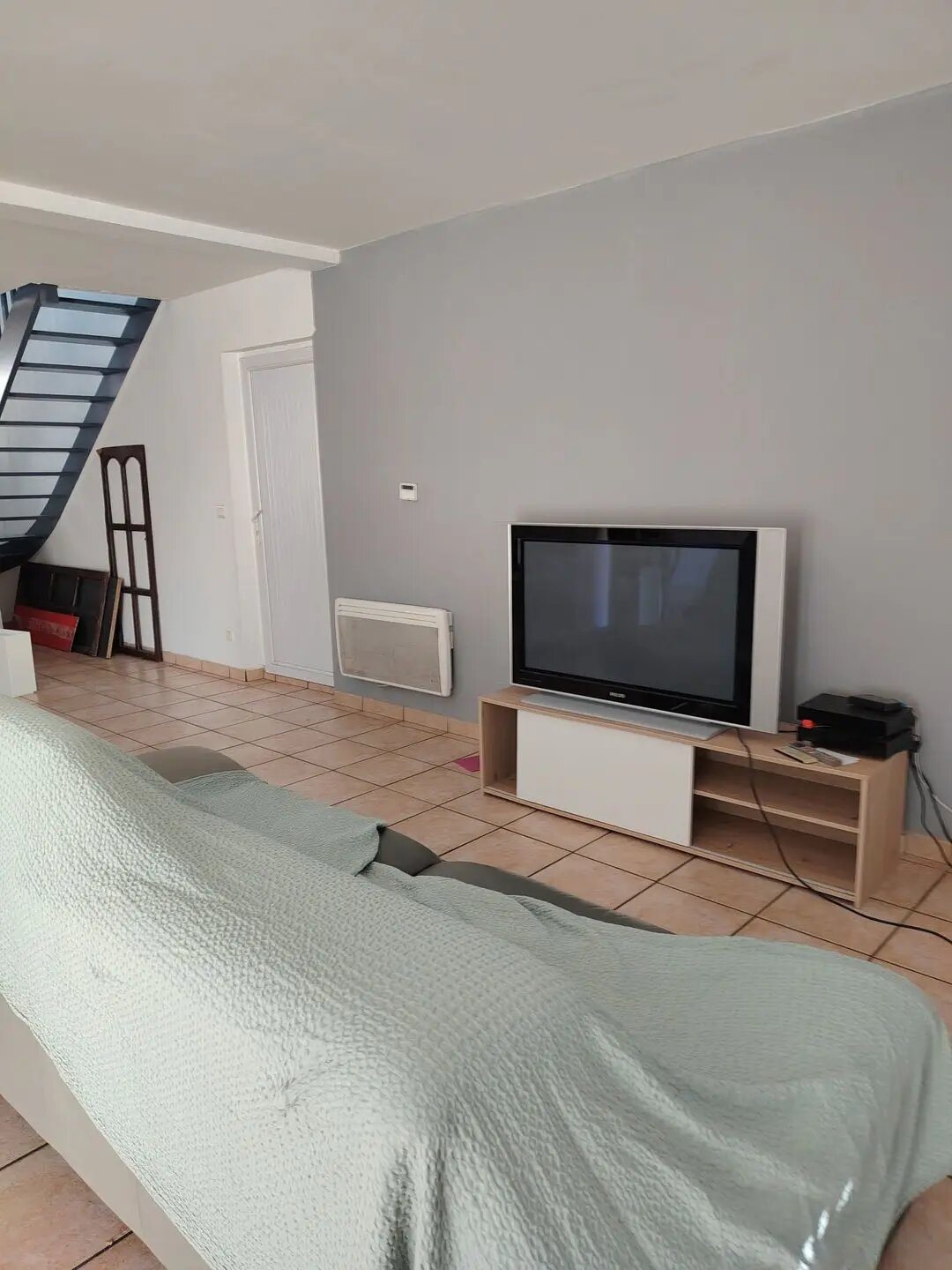 Appartement à louer, 16m², Lorient