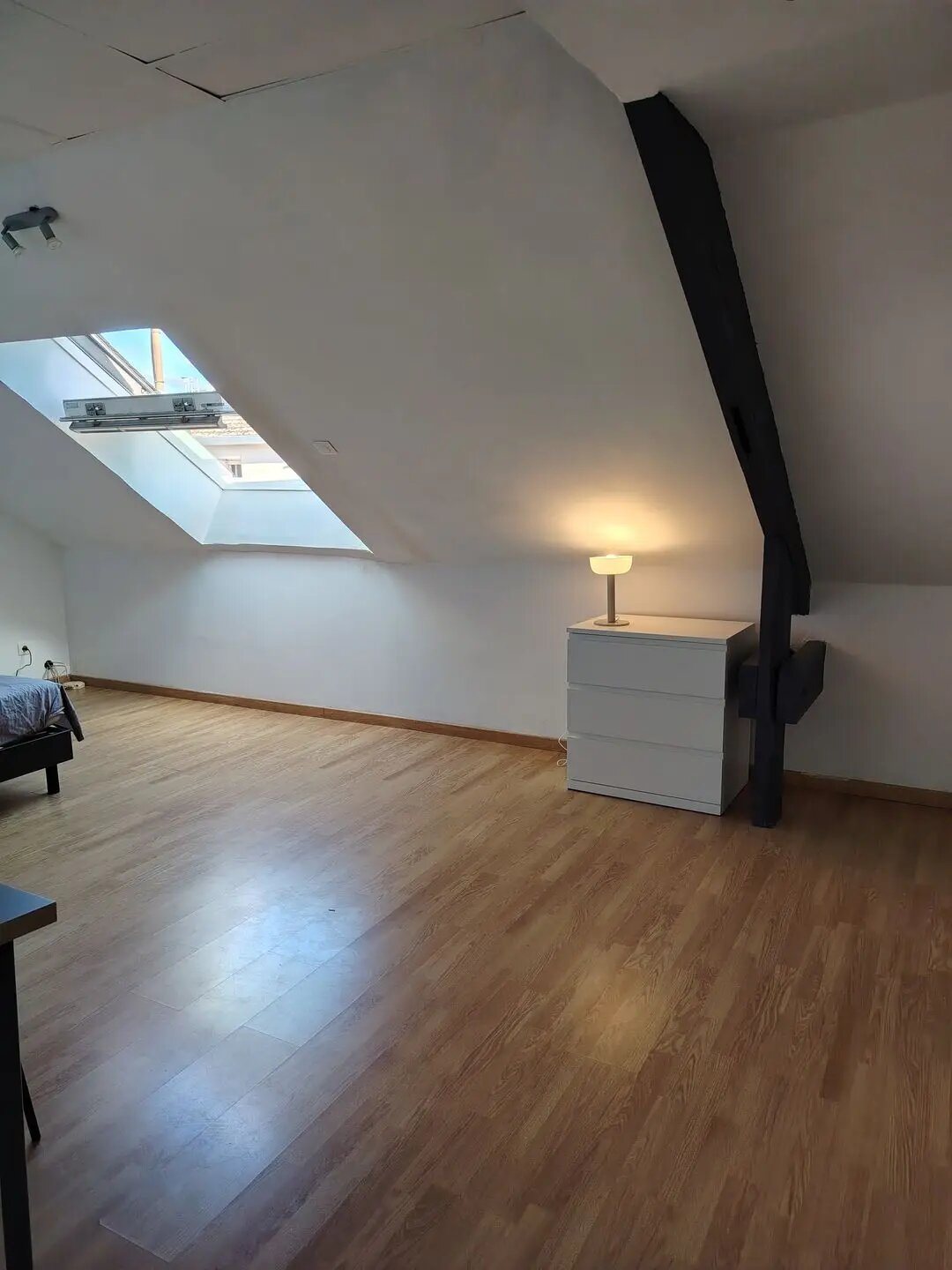 Appartement à louer, 16m², Lorient