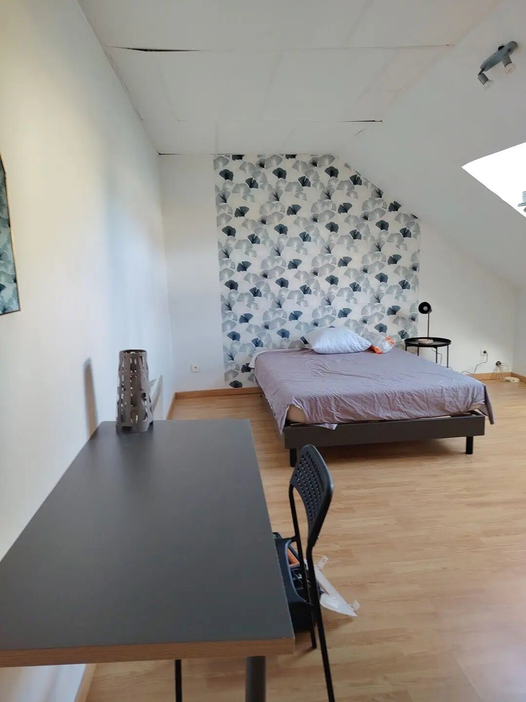 Appartement à louer, 16m², Lorient
