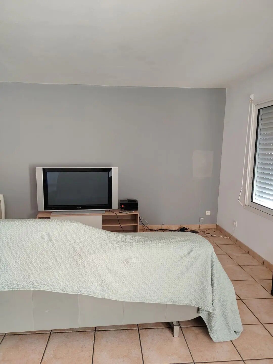 Appartement à louer, 16m², Lorient