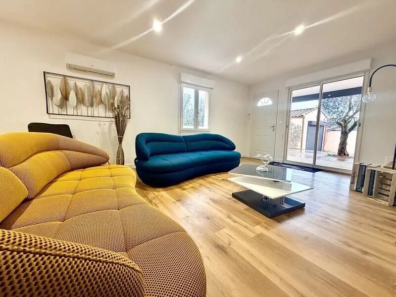 Maison à vendre, 110m², Portet-sur-Garonne